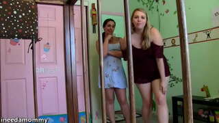 Nannies diaper you sexy nappy roleplay fun 2018