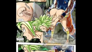 Dbs porno,hentai,dzimums