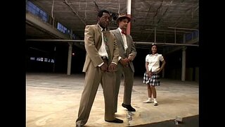 Métro - Sakuka Ange - scène 4 - extrait 3