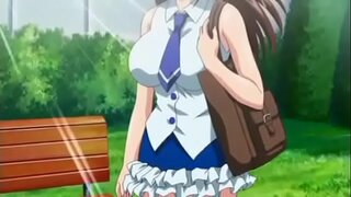 Svajonė - 02 (Hentaistroke.com)