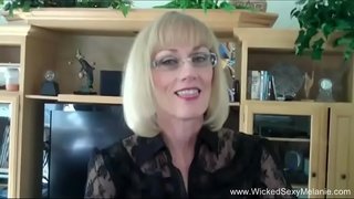 ���ป็น Arousing เซ็กซ์กับคุณย่า