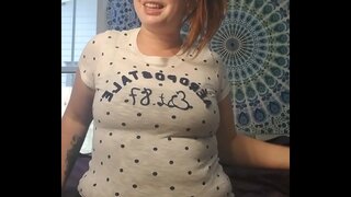 Milf αυνανισμό