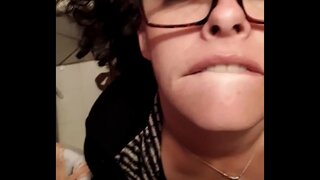 את האחות החורגת נותן את הטוב ביותר ראש