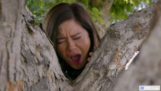 ű�外レズビアンThreesome