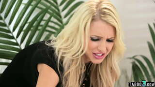 Rozzlobený cougar manželka r. kurva s cizincem