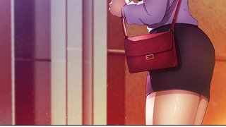 Lady Lange Beine Episode 1