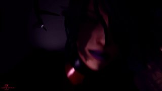 פנטזיה אחרונה לולו אמא מפתה בן שליטה נשית