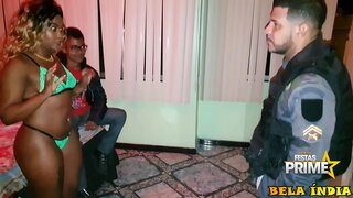 Cuckold見てくれてい牧志公設市場と太平通り商店街もcop、フロントのた