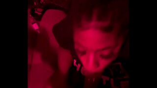 Ebony Freak ሆኗል ስለጀመሩ ቅድሚያ ውስጥ የሚሰጡዋቸውን ቅድሚያ የታዘዘ