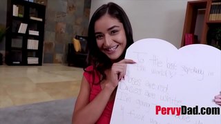 с. ћерка жели члан оца на дан Заљубљених