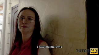 TUTOR4K. Guy esan zuen irakasle behar zabaldu hankak batzuk lortzeko dirua ikasgaia