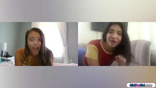 ���লেজ মেয়ে, gfs ব্যবহার করার সিদ্ধান্ত নেন, তাদের খেলনা একটি সময় videocall.এই পীনস্তনী খোকামনি, পোঁদ, প্লাগ, পায়ু, যখন, ছোট মাই, শ্যামাঙ্গিণী, সেট তার গাধা উপর একটি খেলনা