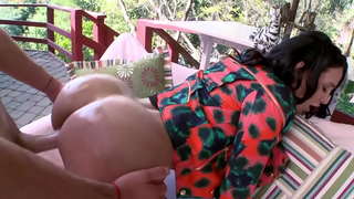 BANGBROS - Cruinneachadh De White Girls With PHAT Asses &#039;gabhail a-Steach Austin Taylor, Anikka Albrite, Ashley Agus Dh&#039; fheadhainn Eile