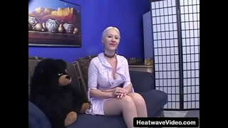 Cómo me Follan YourMother #1 - Dalny Marga - Linda mamá está obsesionado con el sexo